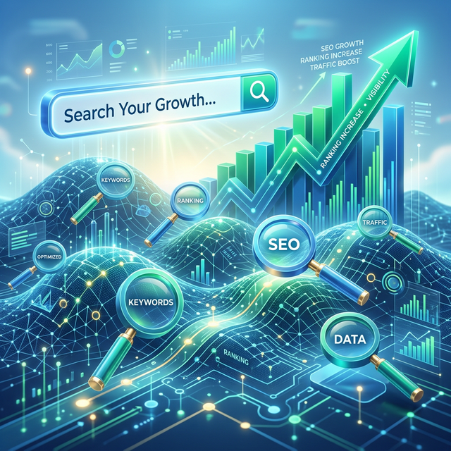 Essential SEO Strategies for Small Businesses to Outrank Competitors